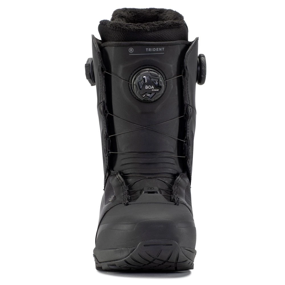 Stiefel Ride Trident Black 2 Stiefel Ride Trident Black – Bild 2
