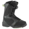 Stiefel Nitro Flora Boa Black Mint