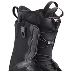 Stiefel Salomon Ivy Black -NITRO Verkaufsgeschäft 296974623410d27760c092f85b7ef95271950f98 H24SALOBOO3395062 901