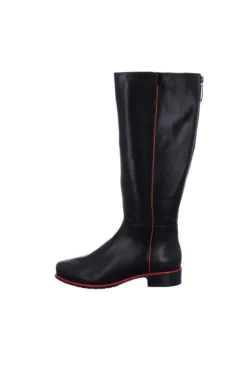 Gerry Weber Stiefel - Schwarz - Blockabsatz Damen Stiefel 752404050 -NITRO Verkaufsgeschäft 2 org zoom 118