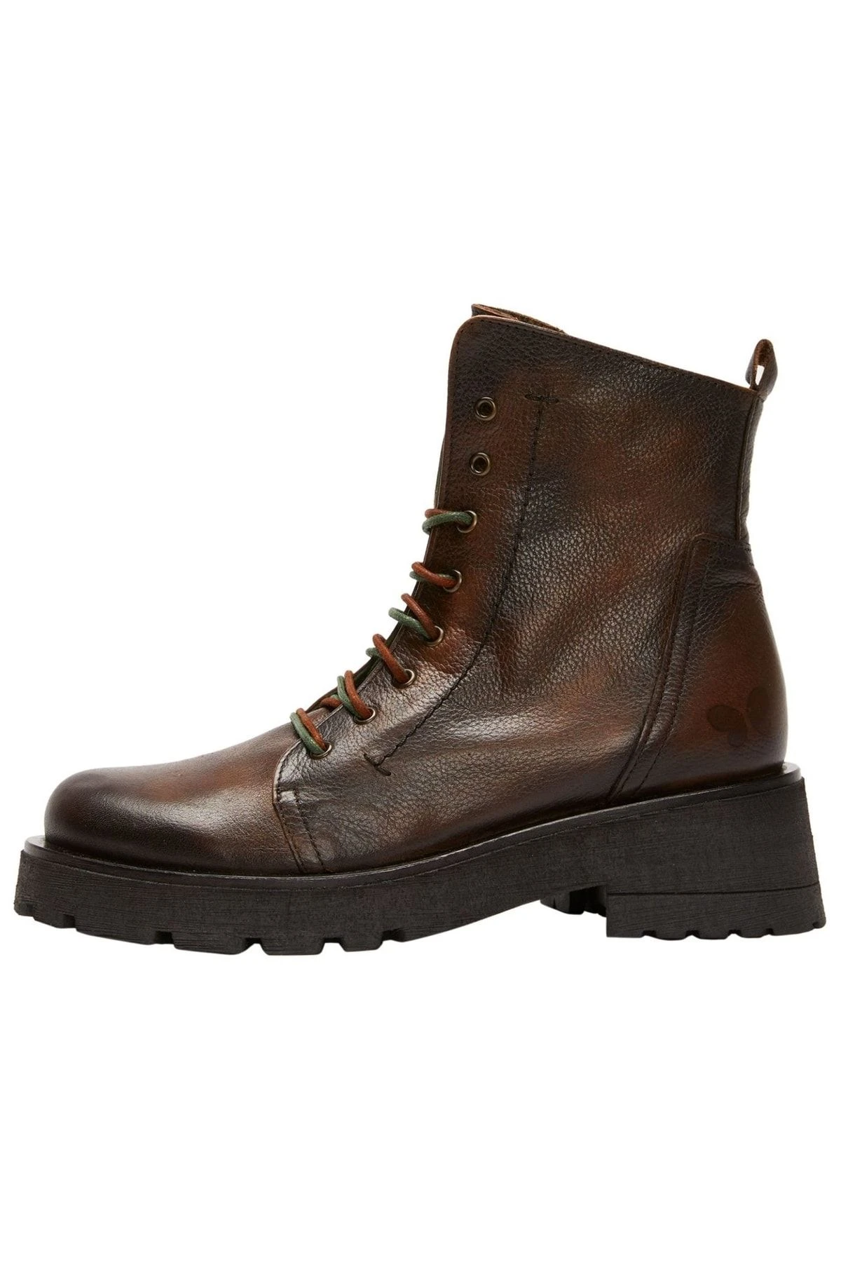 Felmini Stiefelette - Braun - Blockabsatz Damen Stiefel Und Stiefeletten 745357300 2 Felmini Stiefelette - Braun - Blockabsatz Damen Stiefel Und Stiefeletten 745357300 – Bild 2