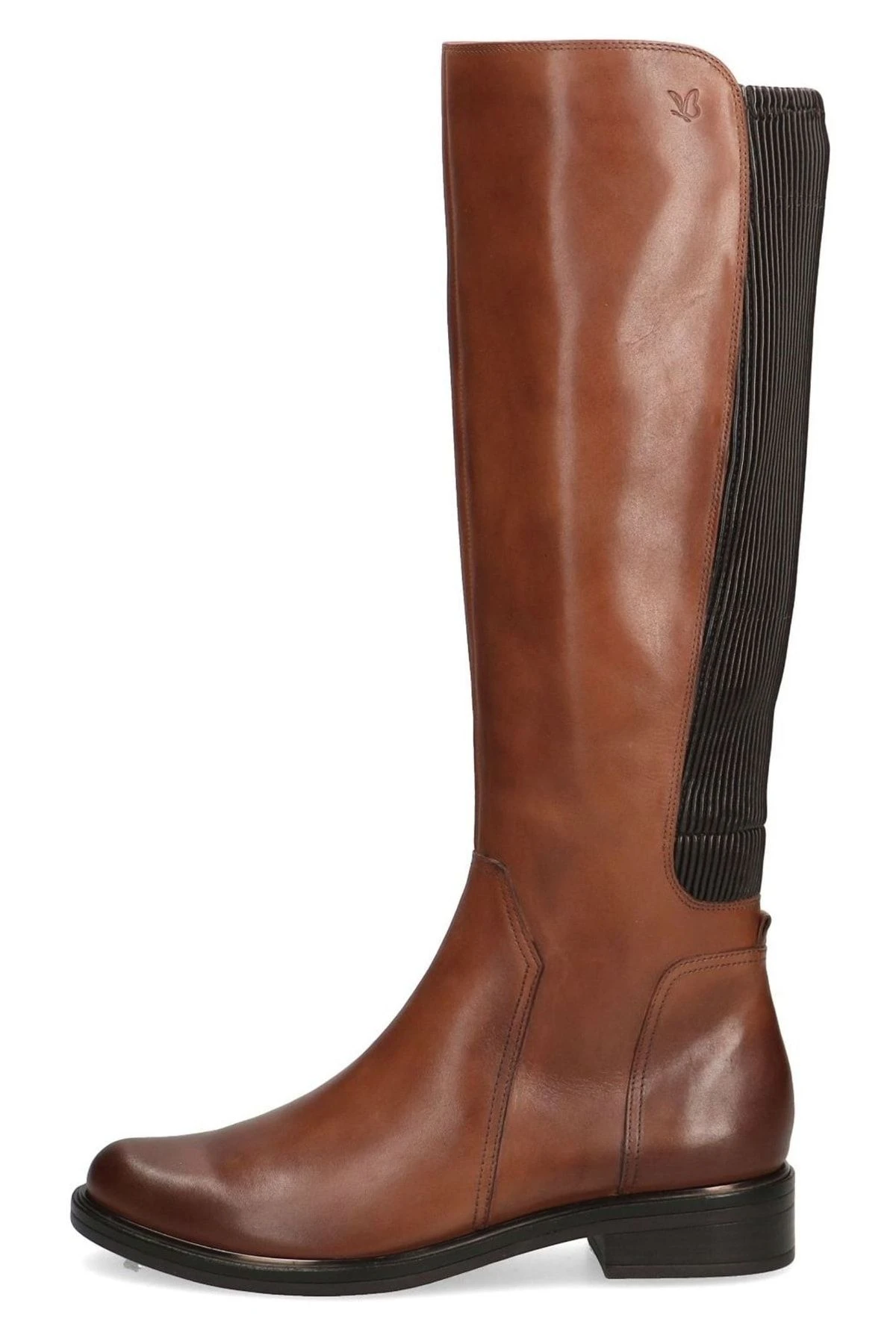 Caprice Stiefel - Braun - Blockabsatz Damen Stiefel 680309183 2 Caprice Stiefel - Braun - Blockabsatz Damen Stiefel 680309183 – Bild 2