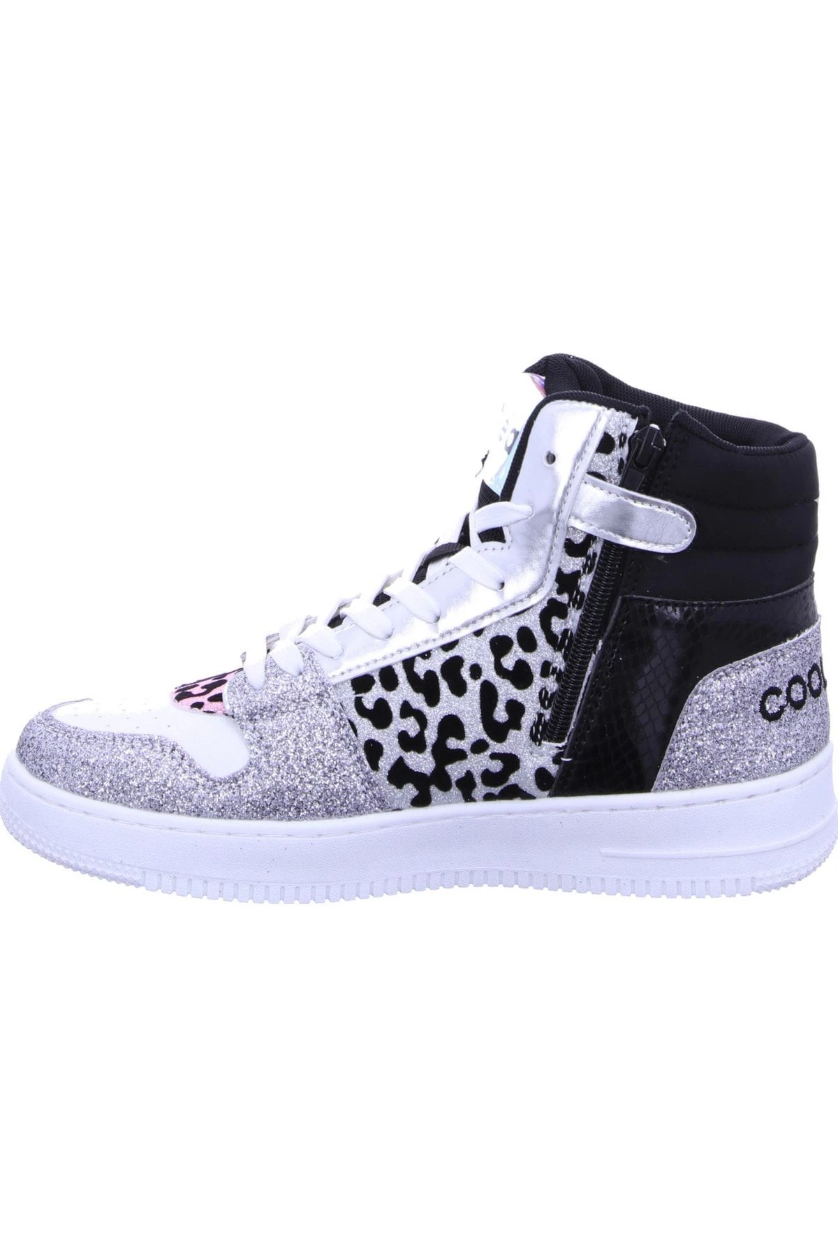 Zoth Stiefelette - Schwarz - Flacher Absatz Damen Stiefel Und Stiefeletten 741554062 2 Zoth Stiefelette - Schwarz - Flacher Absatz Damen Stiefel Und Stiefeletten 741554062 – Bild 2