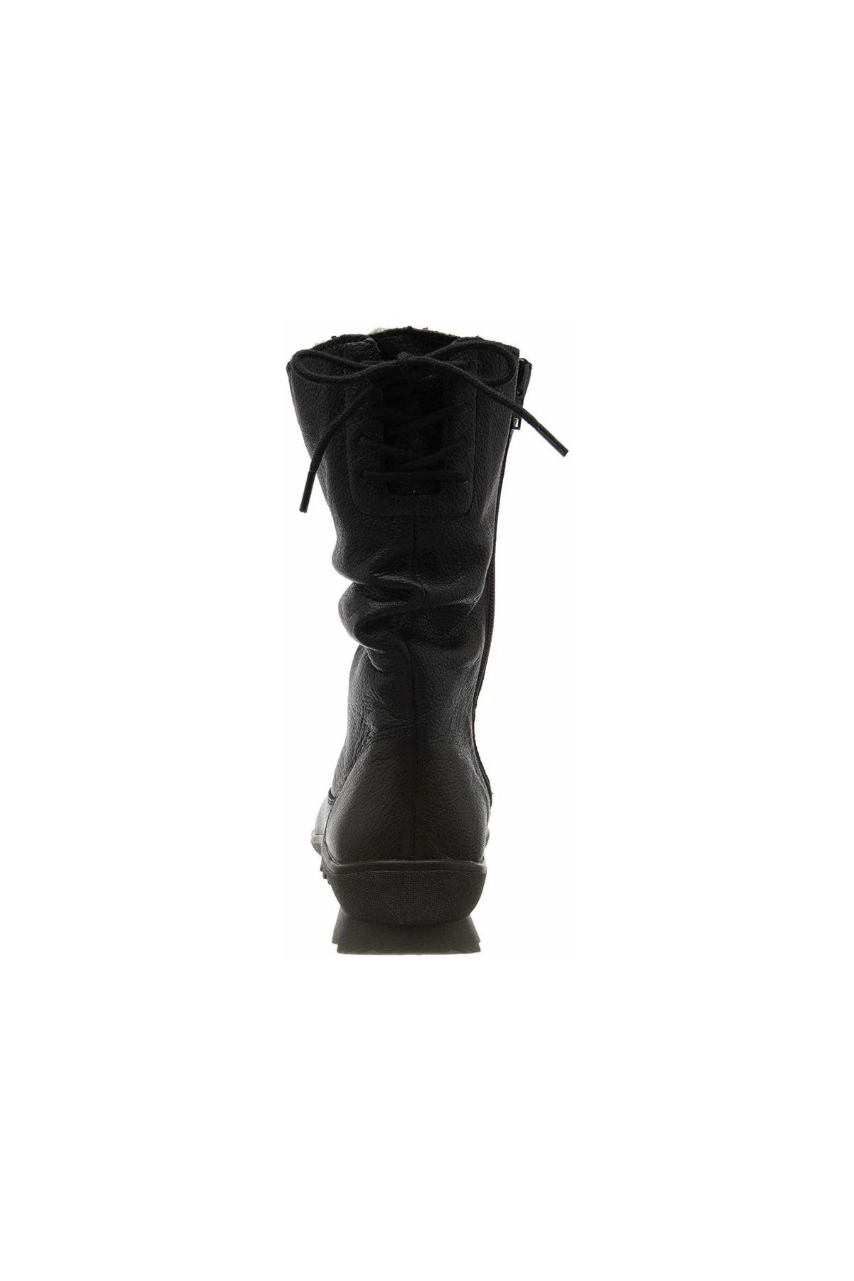 Remonte Stiefel - Schwarz - Flacher Absatz Damen Stiefel 670857270 2 Remonte Stiefel - Schwarz - Flacher Absatz Damen Stiefel 670857270 – Bild 2