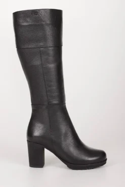GÖNDERİ(R) Stiefel - Schwarz - Blockabsatz Damen Stiefel 683357883 -NITRO Verkaufsgeschäft 2 org zoom 205