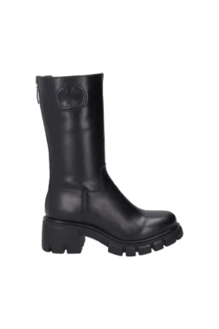 Gerry Weber Stiefel - Schwarz - Blockabsatz Damen Stiefel 752559572 4 Gerry Weber Stiefel - Schwarz - Blockabsatz Damen Stiefel 752559572 -NITRO Verkaufsgeschäft 2 org zoom 253