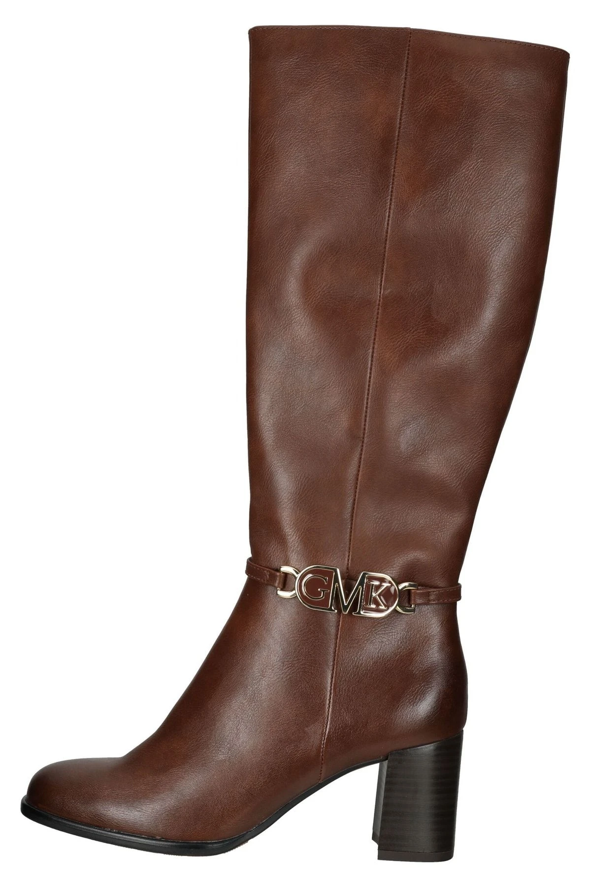 Marco Tozzi Stiefel - Braun - Blockabsatz Damen Stiefel 751341690 2 Marco Tozzi Stiefel - Braun - Blockabsatz Damen Stiefel 751341690 – Bild 2