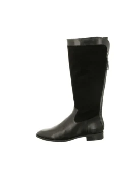 Gerry Weber Stiefel - Schwarz - Blockabsatz Damen Stiefel 752404477 -NITRO Verkaufsgeschäft 2 org zoom 65