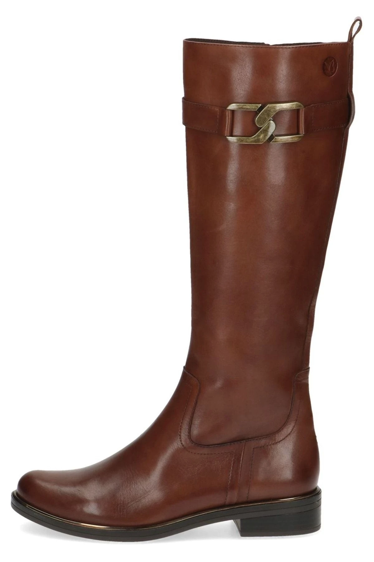 Caprice Stiefel - Braun - Blockabsatz Damen Stiefel 734286266 2 Caprice Stiefel - Braun - Blockabsatz Damen Stiefel 734286266 – Bild 2