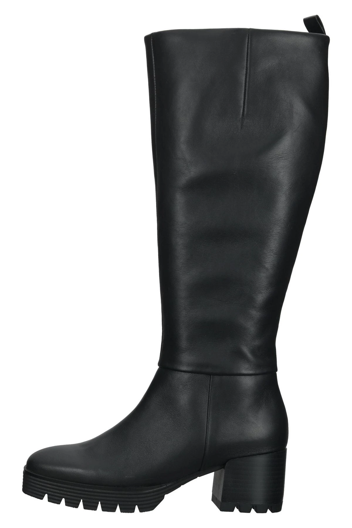 Gabor Stiefel - Schwarz - Blockabsatz Damen Stiefel 696284886 2 Gabor Stiefel - Schwarz - Blockabsatz Damen Stiefel 696284886 – Bild 2
