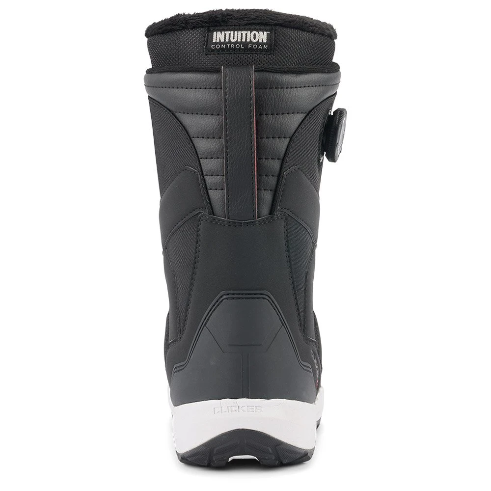 Stiefel K2 Boundary Clicker X HB Black 3 Stiefel K2 Boundary Clicker X HB Black – Bild 3