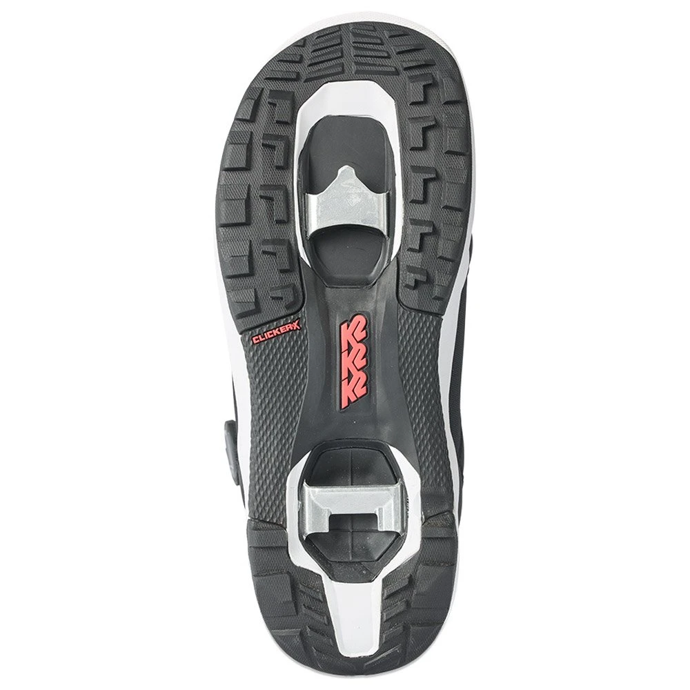 Stiefel K2 Boundary Clicker X HB Black 7 Stiefel K2 Boundary Clicker X HB Black – Bild 7