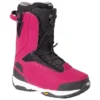 Stiefel Nitro Venture Pro TLS Wine