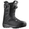 Stiefel Salomon Dialogue Dual Boa