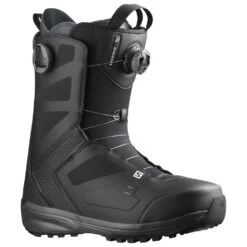 Stiefel Salomon Dialogue Dual Boa