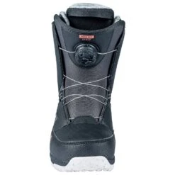 Stiefel Rome Women's Stomp Boa Black -NITRO Verkaufsgeschäft 31a0185c23fa90e5fadfd4dea3c067d75e836845 H24ROMEBOO3383053 4