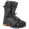 Stiefel Nitro Incline Tls Black