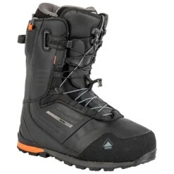 Stiefel Nitro Incline Tls Black