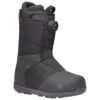 Stiefel Nidecker Sierra Black