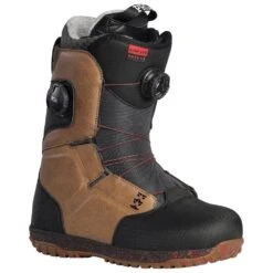 Stiefel Rome Bodega Boa Tan