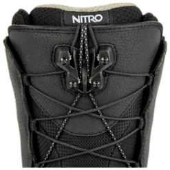 Stiefel Nitro Venture TLS Black -NITRO Verkaufsgeschäft 38ed6bcb9c8a204041d305bde481ab115df22f56 H23NITRBOO2265023 901