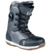 Stiefel Rome Bodega Hybrid Boa Black