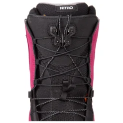 Stiefel Nitro Venture Pro TLS Wine -NITRO Verkaufsgeschäft 39a8e7217ba53b6491fb1eeb0624acdf359607ef H23NITRBOO3399980 902