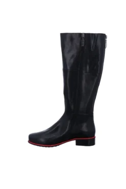 Gerry Weber Stiefel - Schwarz - Blockabsatz Damen Stiefel 752404050 -NITRO Verkaufsgeschäft 3 org zoom 111