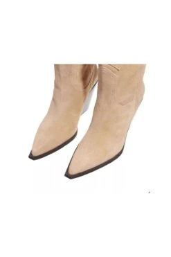 Toral Stiefelette - Beige - Flacher Absatz Damen Stiefel Und Stiefeletten 745364311 5 Toral Stiefelette - Beige - Flacher Absatz Damen Stiefel Und Stiefeletten 745364311 -NITRO Verkaufsgeschäft 3 org zoom 12