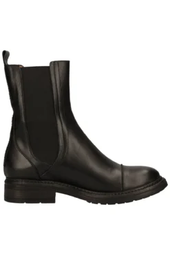 Shabbies Amsterdam Stiefelette - Schwarz - Blockabsatz Damen Stiefel Und Stiefeletten 731939340 5 Shabbies Amsterdam Stiefelette - Schwarz - Blockabsatz Damen Stiefel Und Stiefeletten 731939340 -NITRO Verkaufsgeschäft 3 org zoom 126