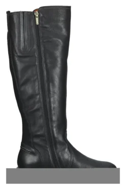 PIKOLINOS Stiefel - Schwarz - Blockabsatz Damen Stiefel 697890170 -NITRO Verkaufsgeschäft 3 org zoom 130