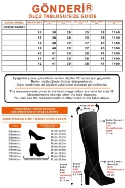 GÖNDERİ(R) Stiefel - Braun - Flacher Absatz Damen Stiefel 666862939 5 GÖNDERİ(R) Stiefel - Braun - Flacher Absatz Damen Stiefel 666862939 -NITRO Verkaufsgeschäft 3 org zoom 132