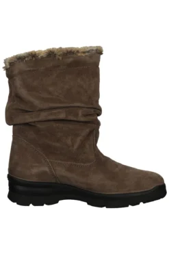 IMAC Stiefelette - Beige - Flacher Absatz Damen Stiefel Und Stiefeletten 697851265 -NITRO Verkaufsgeschäft 3 org zoom 138