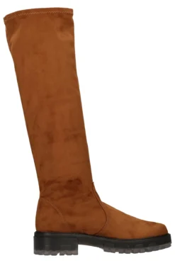 Rapisardi Stiefel - Braun - Blockabsatz Damen Stiefel Und Stiefeletten 731939478 -NITRO Verkaufsgeschäft 3 org zoom 147