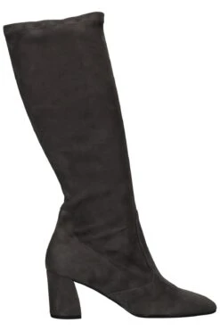 HÖGL Stiefel - Grau - Flacher Absatz Damen Stiefel 697869782 -NITRO Verkaufsgeschäft 3 org zoom 15