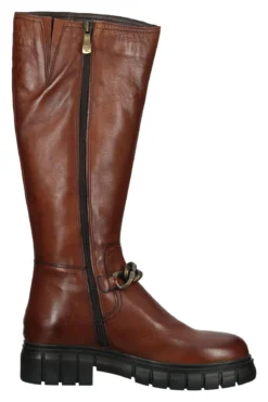 Everybody Stiefel - Braun - Blockabsatz Damen Stiefel 698024030 -NITRO Verkaufsgeschäft 3 org zoom 150