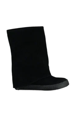 Fox Shoes Stiefel - Schwarz - Flacher Absatz -NITRO Verkaufsgeschäft 3 org zoom 154