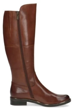 Caprice Stiefel - Braun - Blockabsatz Damen Stiefel 734285859 -NITRO Verkaufsgeschäft 3 org zoom 156