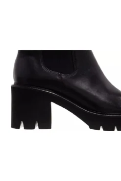 Kennel & Schmenger Stiefelette - Schwarz - Flacher Absatz Damen Stiefel Und Stiefeletten 741404833 -NITRO Verkaufsgeschäft 3 org zoom 159