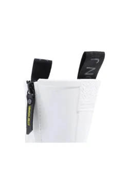 LEMON JELLY Stiefelette - Weiß - Flacher Absatz Damen Stiefel Und Stiefeletten 741409809 -NITRO Verkaufsgeschäft 3 org zoom 174