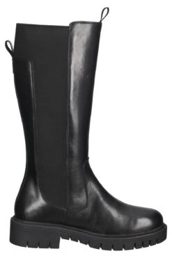 Sansibar Stiefel - Schwarz - Blockabsatz Damen Stiefel 697890271 -NITRO Verkaufsgeschäft 3 org zoom 176