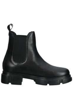 IGI&CO Stiefelette - Schwarz - Blockabsatz Damen Stiefel Und Stiefeletten 723126303 -NITRO Verkaufsgeschäft 3 org zoom 178