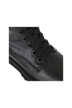 Kennel & Schmenger Stiefelette - Schwarz - Flacher Absatz Damen Stiefel Und Stiefeletten 741409951 -NITRO Verkaufsgeschäft 3 org zoom 187