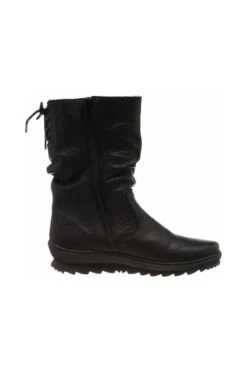 Remonte Stiefel - Schwarz - Flacher Absatz Damen Stiefel 670857270 5 Remonte Stiefel - Schwarz - Flacher Absatz Damen Stiefel 670857270 -NITRO Verkaufsgeschäft 3 org zoom 194