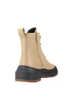 Ruralmed Stiefelette - Beige - Flacher Absatz Damen Stiefel Und Stiefeletten 741500073 -NITRO Verkaufsgeschäft 3 org zoom 195