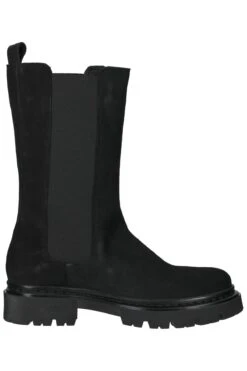 BULLBOXER Stiefel - Schwarz - Blockabsatz Damen Stiefel 680377571 -NITRO Verkaufsgeschäft 3 org zoom 204