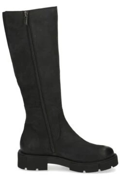 Caprice Stiefel - Schwarz - Flacher Absatz Damen Stiefel 734286299 -NITRO Verkaufsgeschäft 3 org zoom 208