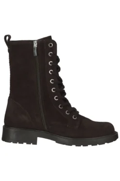 CLARKS Stiefel - Braun - Blockabsatz Damen Stiefel 697360350 -NITRO Verkaufsgeschäft 3 org zoom 209