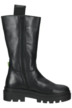Fly London Stiefel - Schwarz - Blockabsatz Damen Stiefel 698019925 -NITRO Verkaufsgeschäft 3 org zoom 210