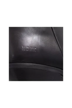 Nubikk Stiefelette - Schwarz - Flacher Absatz Damen Stiefel Und Stiefeletten 745363717 -NITRO Verkaufsgeschäft 3 org zoom 211